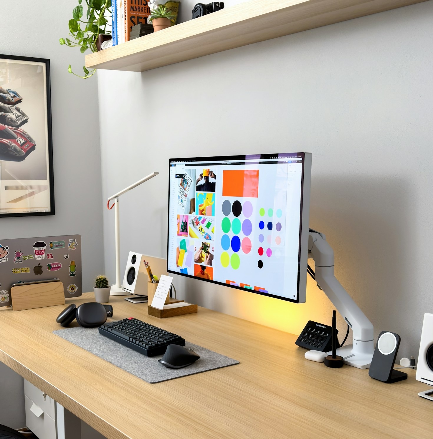 L’importanza dell’equilibrio tra mente e design